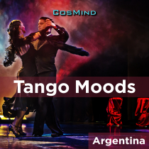 Argentina Tango Moods