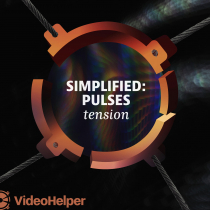 Simplified, Pulses Tension