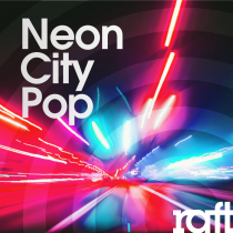 Neon City Pop