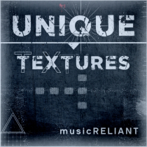 Unique Textures by Design