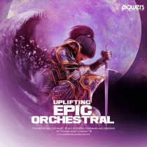 Uplifting Epic Orchestral