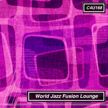 World Jazz Fusion Lounge