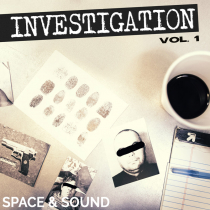 Investigation Vol 1