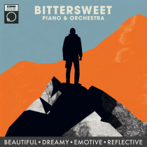 Bittersweet Piano and Orchestra