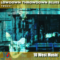 TWG-231 Lowdown Throwdown Blues