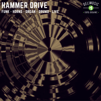 Hammer Drive