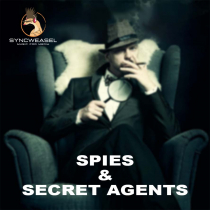 Spies and Secret Agents
