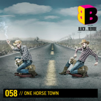 One-Horse Town