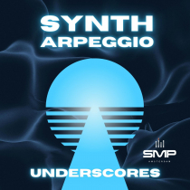 Synth Arpeggio Underscores