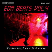 EDM Beats Vol. 4