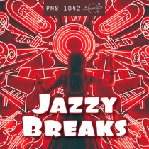 Jazzy Breaks