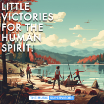 Little Victories Small Orchestra