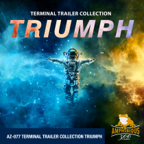Triumph - Terminal Trailer Collection