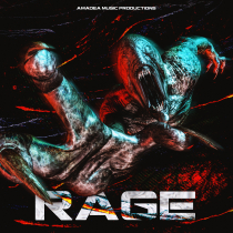 Rage, Intense Trailer Sound Design and Percussive Cues