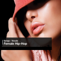 Female Hip Hop Vol 1