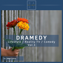 Dramedy Vol 3