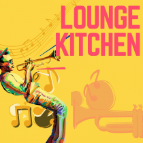 Lounge Kitchen