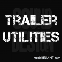Trailer Utilities volume one