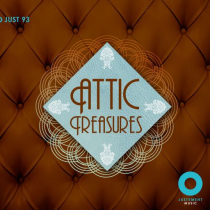 Attick Treasures