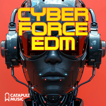 Cyberforce Edm