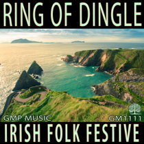 Ring Of Dingle (Irish Folk - Festive - Cultural)