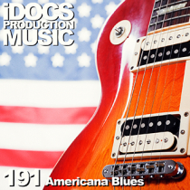 AMERICANA ROCK