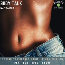 Body Talk vocal