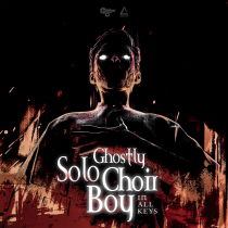 Ghostly Solo Choir Boy Assembly Line Compatible In All Keys