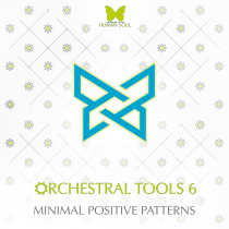 Orchestral Tools 6 - Minimal Positive Patterns