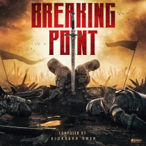 Breaking Point, Relentless Explosive Hybrid Perc Cues