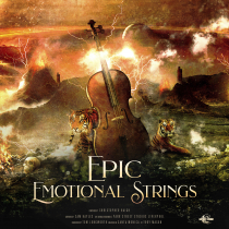 Epic Emotional Strings