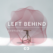 Emotional, Left Behind