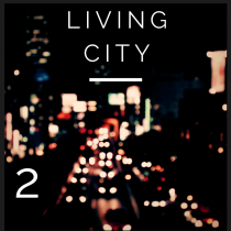 Living City volume two