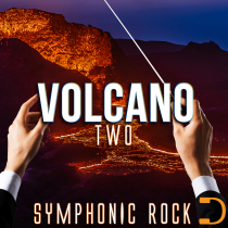 Volcano Symphonic Rock Two