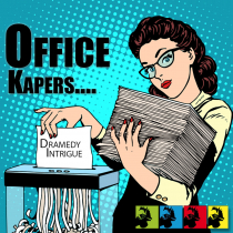 Office Kapers