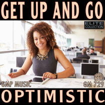 Get Up And Go (Optimistic)_ELITE COLLECTION