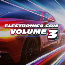 Electronica Dot Com Vol 3