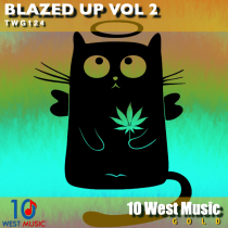 Blazed Up Vol 2