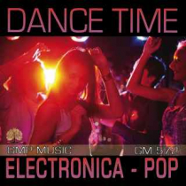 Dance Time (Electronica - Pop)