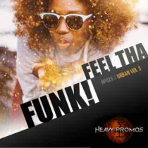 Feel That Funk - Urban 3