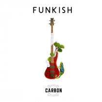 Funkish CARBON