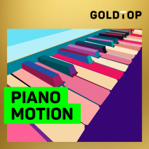 Piano Motion