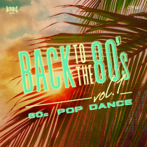 Back To The 80s Vol 1