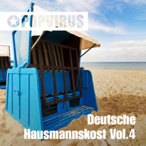 Deutsche Hausmannskost - Die Vierte