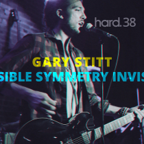 Gary Stitt Invisible Symmetry