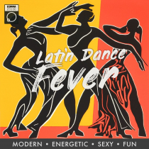 Latin Dance Fever