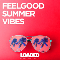 Feelgood Summer Vibes