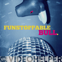 Funstoppable Bull