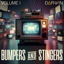 Bumpers and Stingers Volume 1