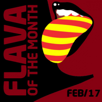 Flava Of Feb 2017